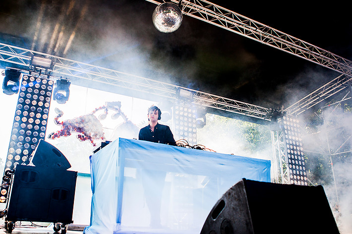2014-08-08 - Jamie xx från Way Out West, Göteborg