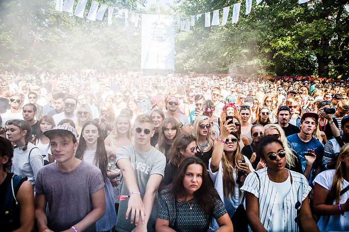 2014-08-08 - Jamie xx från Way Out West, Göteborg