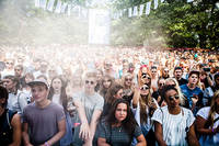 2014-08-08 - Jamie xx från Way Out West, Göteborg