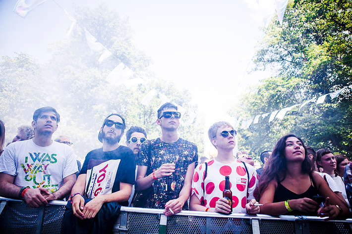 2014-08-08 - Jamie xx från Way Out West, Göteborg