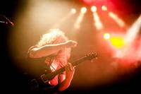 2014-08-07 - Opeth från Getaway Rock, Gävle