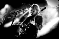 2014-08-07 - Opeth från Getaway Rock, Gävle