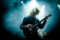 2014-08-07 - Opeth från Getaway Rock, Gävle