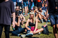 2014-08-08 - Områdesbilder från Way Out West, Göteborg