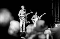 2014-08-08 - Bill Callahan från Way Out West, Göteborg