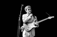 2014-08-08 - Bill Callahan från Way Out West, Göteborg