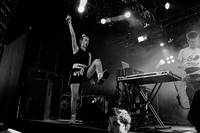 2014-08-08 - MØ från Way Out West, Göteborg