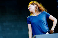 2014-08-08 - Neko Case från Way Out West, Göteborg