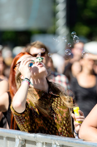 2014-08-08 - Områdesbilder från Way Out West, Göteborg