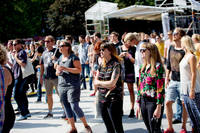 2014-08-08 - Områdesbilder från Way Out West, Göteborg