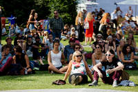 2014-08-08 - Områdesbilder från Way Out West, Göteborg