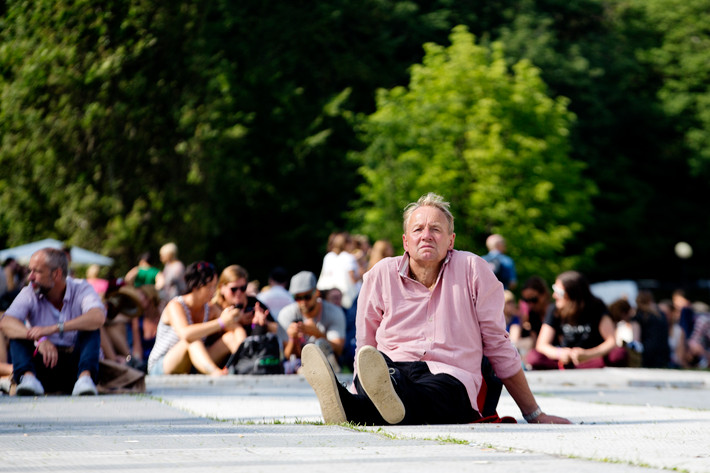 2014-08-08 - Områdesbilder från Way Out West, Göteborg