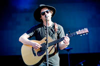 2014-08-08 - Conor Oberst från Way Out West, Göteborg