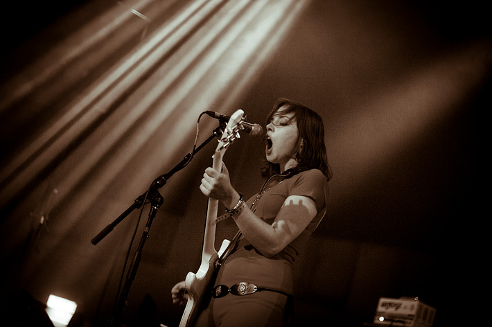 2014-08-06 - Heavy Tiger från Getaway Rock, Gävle