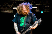 2014-08-08 - Napalm Death från Getaway Rock, Gävle