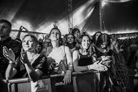 2014-08-08 - MØ från Way Out West, Göteborg