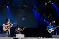 2014-08-08 - Conor Oberst från Way Out West, Göteborg