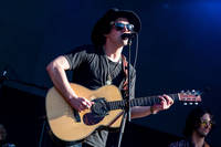2014-08-08 - Conor Oberst från Way Out West, Göteborg