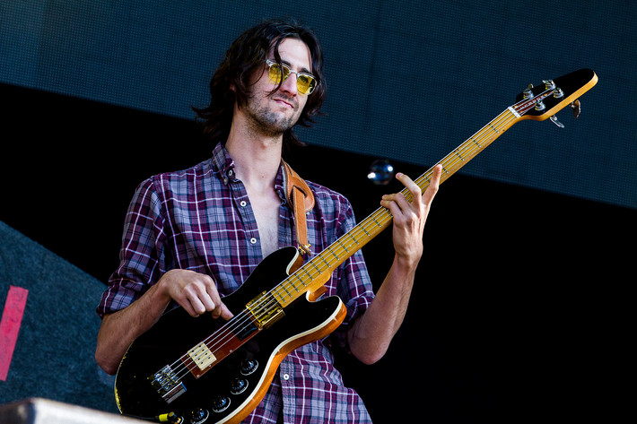 2014-08-08 - Conor Oberst från Way Out West, Göteborg