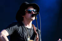 2014-08-08 - Conor Oberst från Way Out West, Göteborg