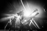 2014-08-07 - Teddybears från Way Out West, Göteborg