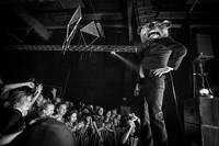 2014-08-07 - Teddybears från Way Out West, Göteborg