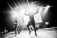 2014-08-07 - Teddybears från Way Out West, Göteborg