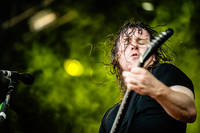 2014-08-08 - Airbourne från Getaway Rock, Gävle