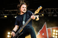 2014-08-08 - Airbourne från Getaway Rock, Gävle