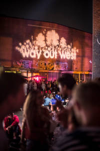 2014-08-07 - Områdesbilder från Way Out West, Göteborg