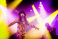 2014-08-08 - Mapei från Way Out West, Göteborg
