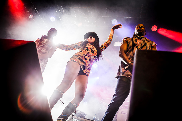 2014-08-08 - Mapei från Way Out West, Göteborg