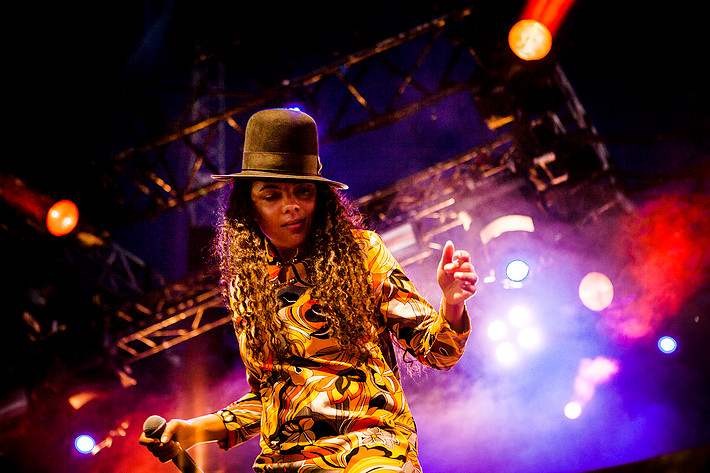 2014-08-08 - Mapei från Way Out West, Göteborg