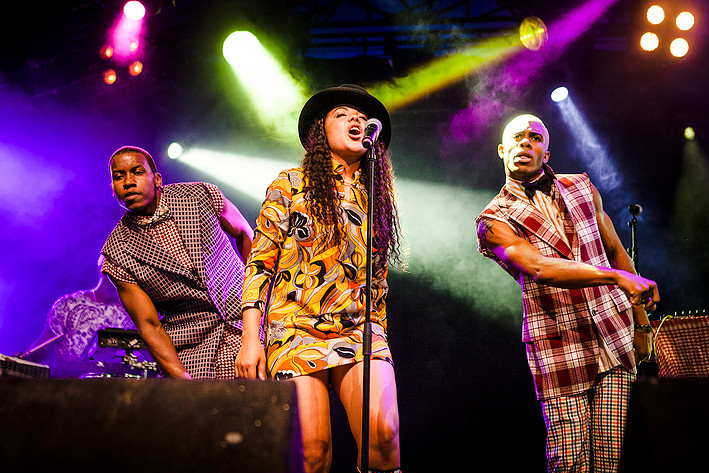 2014-08-08 - Mapei från Way Out West, Göteborg