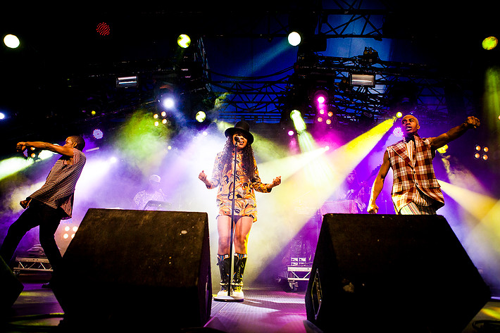 2014-08-08 - Mapei från Way Out West, Göteborg