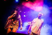 2014-08-08 - Mapei från Way Out West, Göteborg