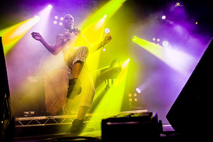 2014-08-08 - Mapei från Way Out West, Göteborg