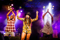 2014-08-08 - Mapei från Way Out West, Göteborg