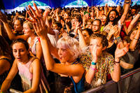 2014-08-08 - Mapei från Way Out West, Göteborg