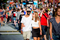 2014-08-08 - Områdesbilder från Way Out West, Göteborg