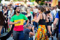 2014-08-08 - Områdesbilder från Way Out West, Göteborg