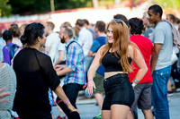 2014-08-08 - Områdesbilder från Way Out West, Göteborg