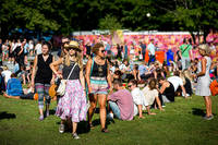 2014-08-08 - Områdesbilder från Way Out West, Göteborg