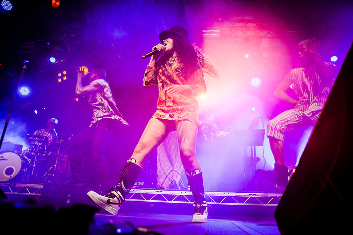 2014-08-08 - Mapei från Way Out West, Göteborg