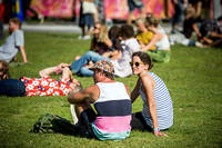 2014-08-08 - Områdesbilder från Way Out West, Göteborg