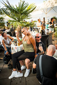 2014-08-08 - Områdesbilder från Way Out West, Göteborg