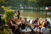 2014-08-08 - Områdesbilder från Way Out West, Göteborg