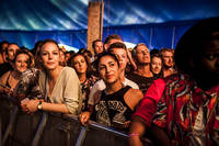 2014-08-08 - Mapei från Way Out West, Göteborg