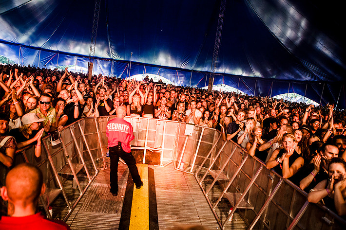 2014-08-08 - Mapei från Way Out West, Göteborg