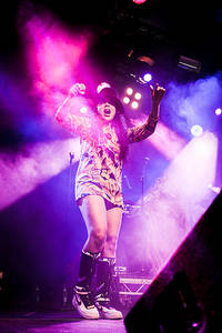 2014-08-08 - Mapei från Way Out West, Göteborg